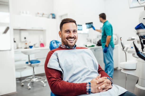 Reliable Coronita, CA Dental Services Solutions